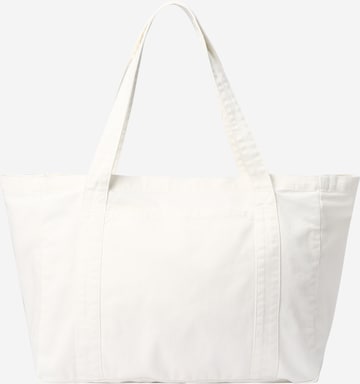 LeGer by Lena Gercke Μεγάλη τσάντα 'Duana' σε λευκό: μπροστά