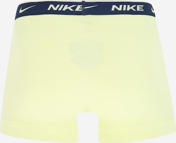 Pantaloncini intimi sportivi di NIKE in beige
