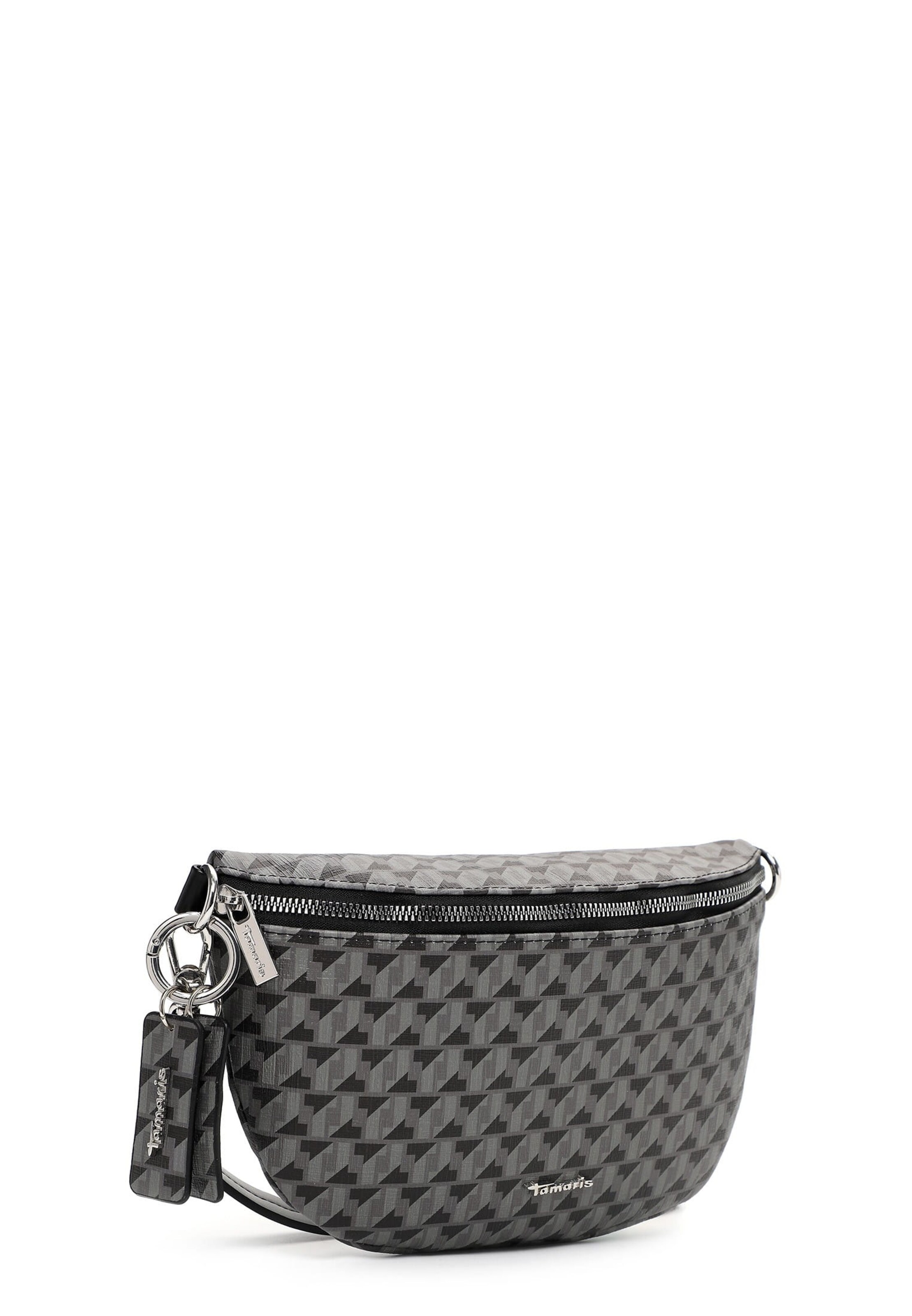 Tamaris Taška přes rameno 'Francesca' – černá