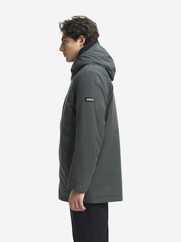 Parka mi-saison AIGLE en vert