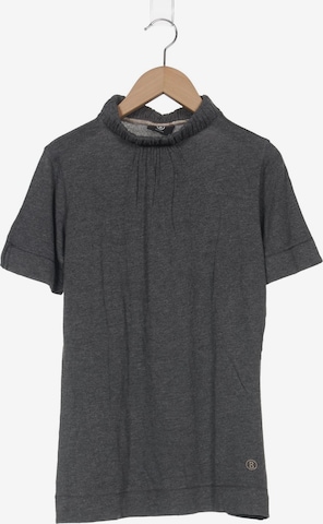 BOGNER T-Shirt M in Grau: predná strana