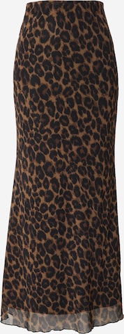 irinassw Hame värissä beige: etupuoli