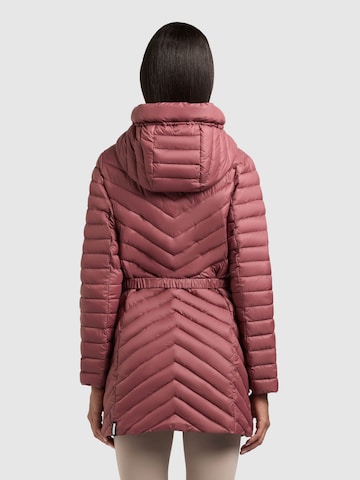 khujo Tussenjas 'Sola' in Roze