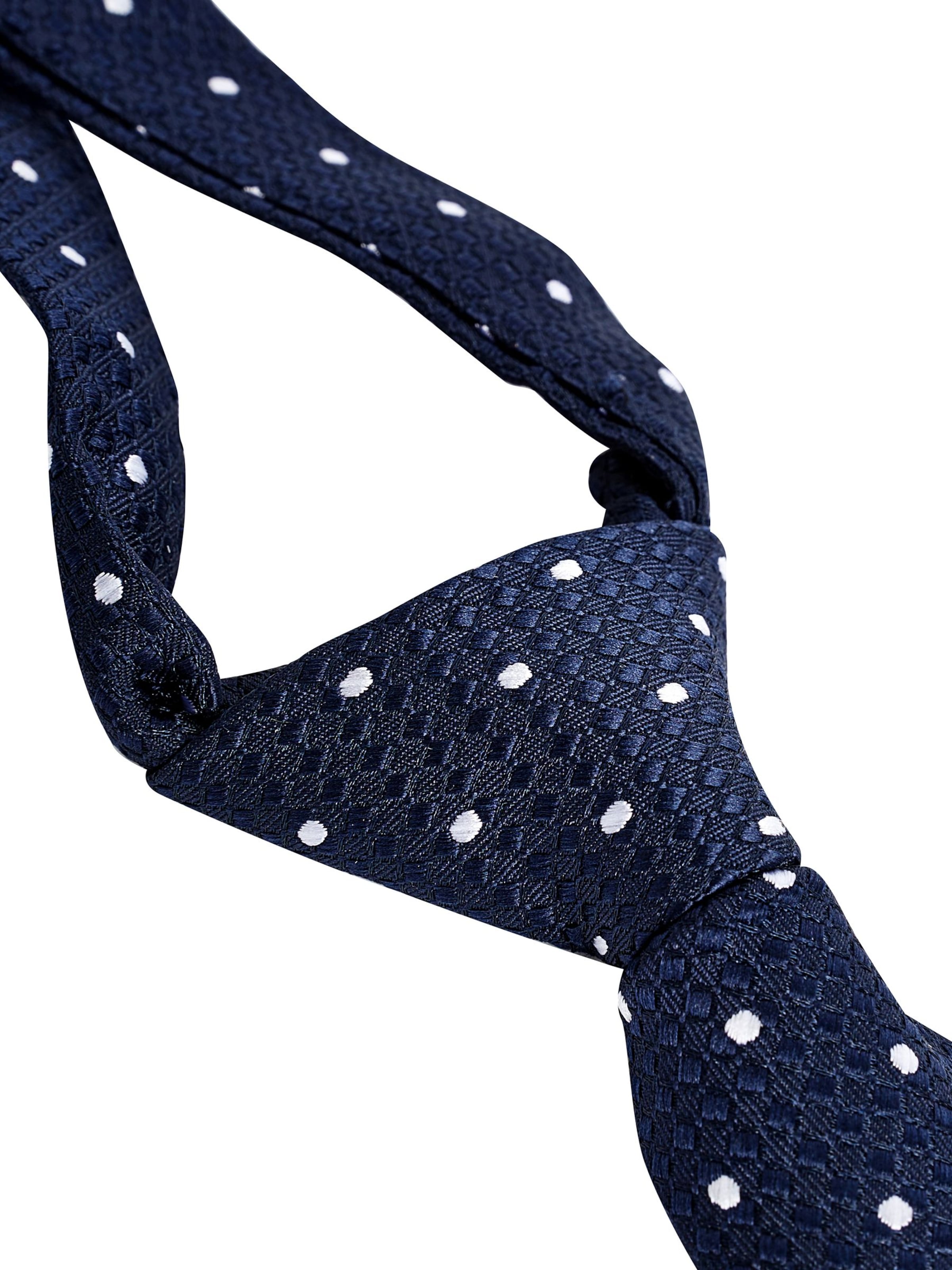 Next Doplnky k obleku - Modrá