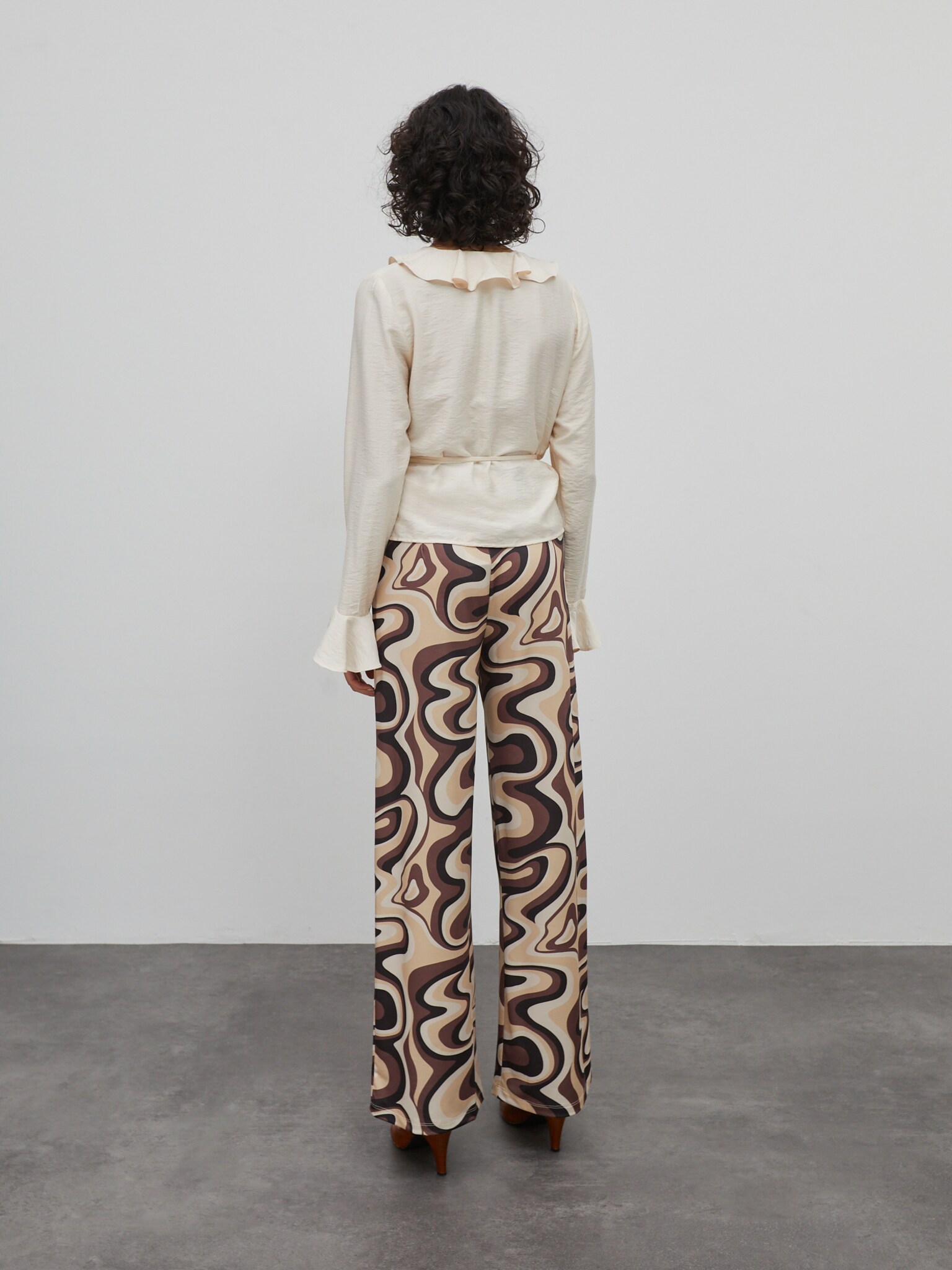 Blouse 'Skyler'