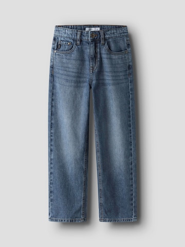 NAME IT Jeans 'NKMRyan' in Blue: front