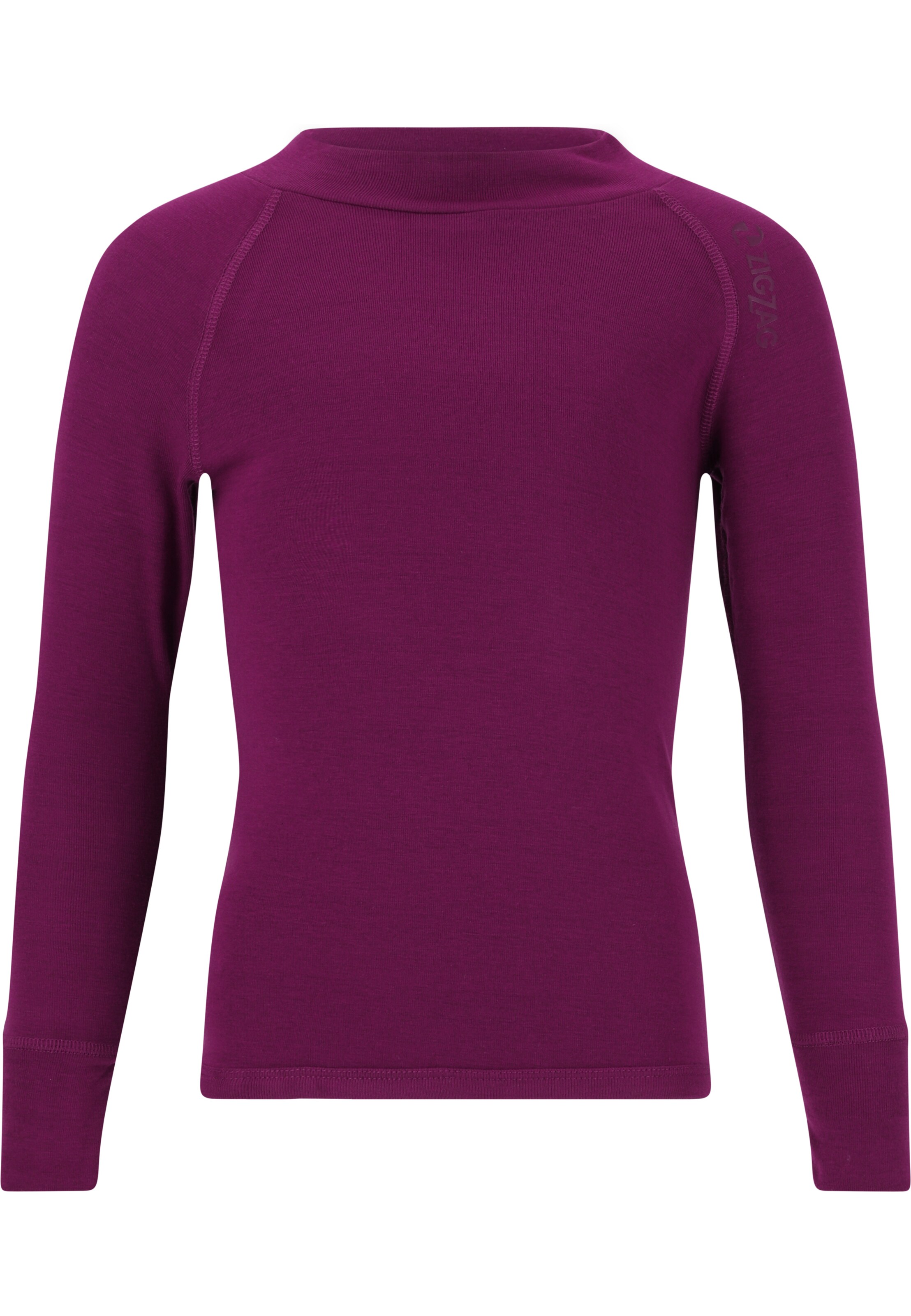 ZigZag Ondergoedset 'Panda' in Lila