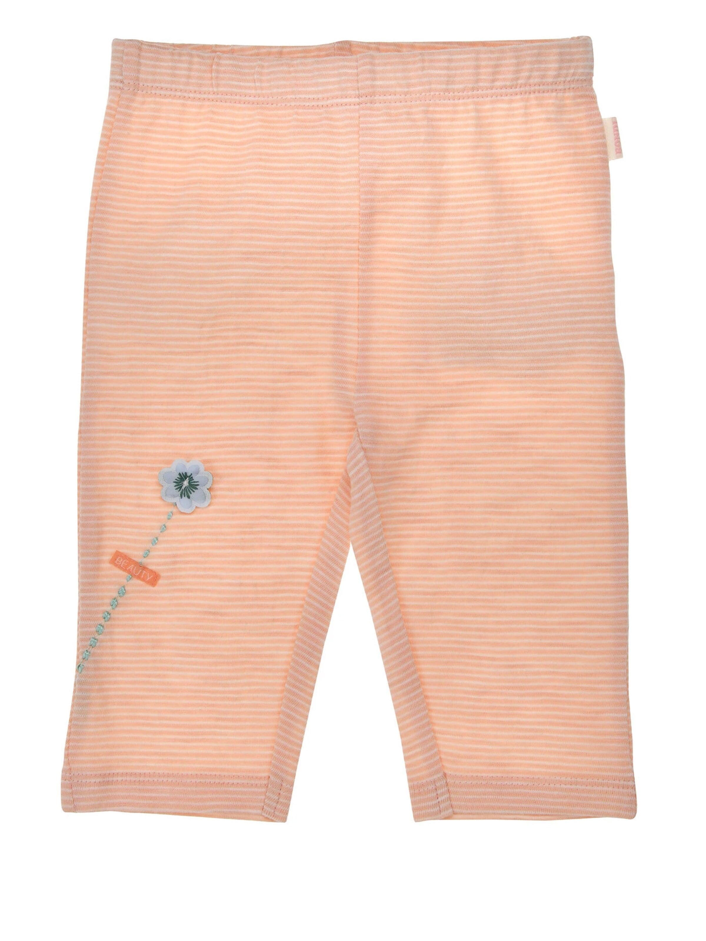 BONDI Regular Leggings‌ in Pink: Vorderseite