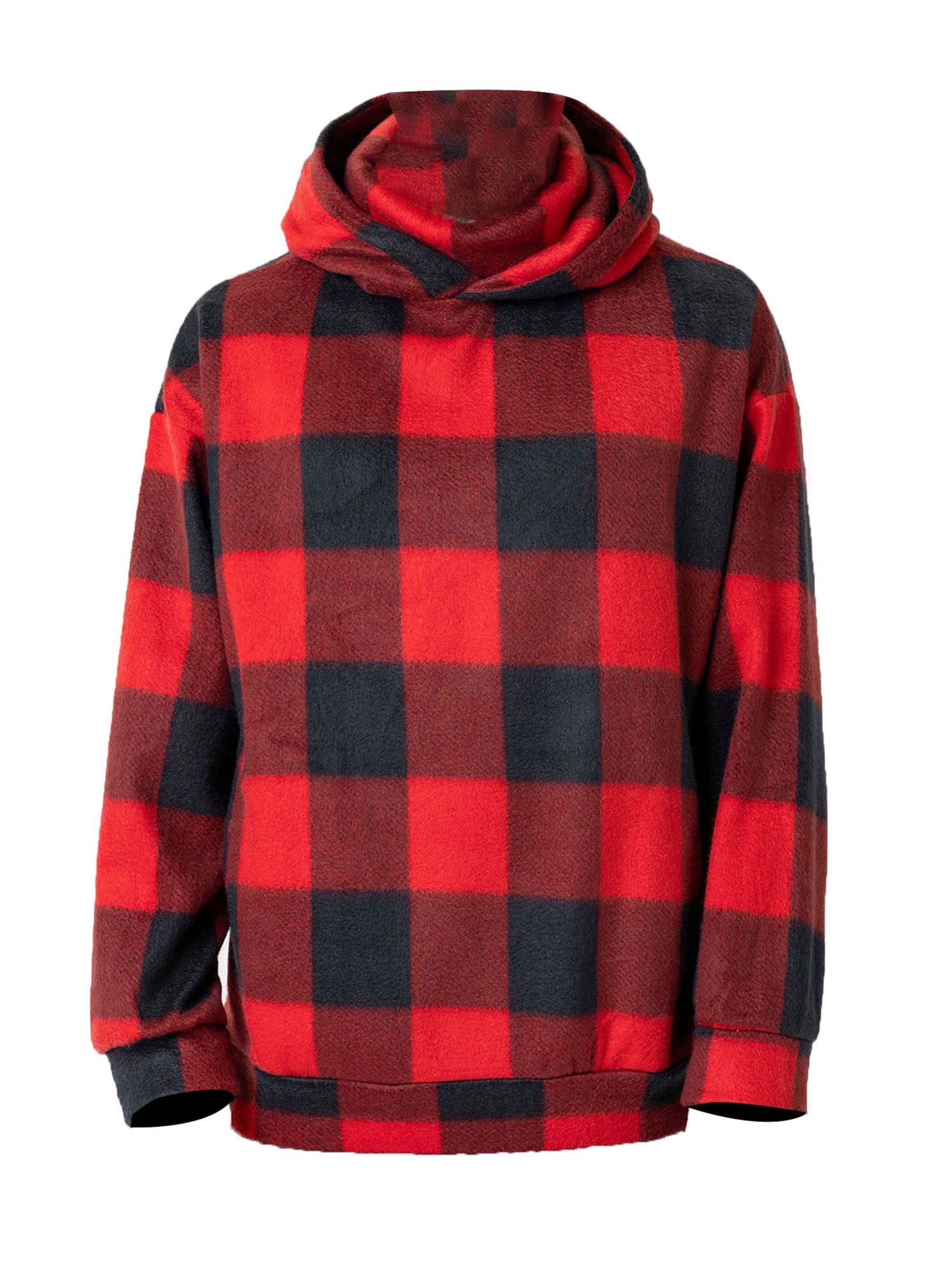 Dandalo - Jersey en rojo: frente