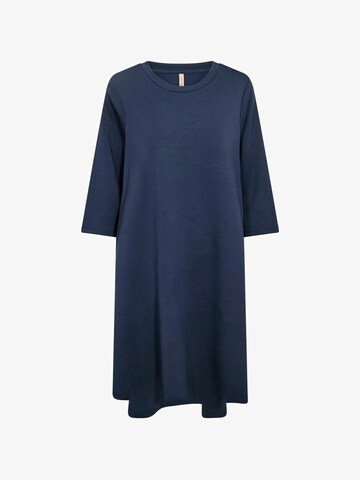 Soyaconcept Šaty 'Banu 155' – modrá