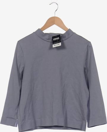 COS Top & Shirt in M in Grey: front