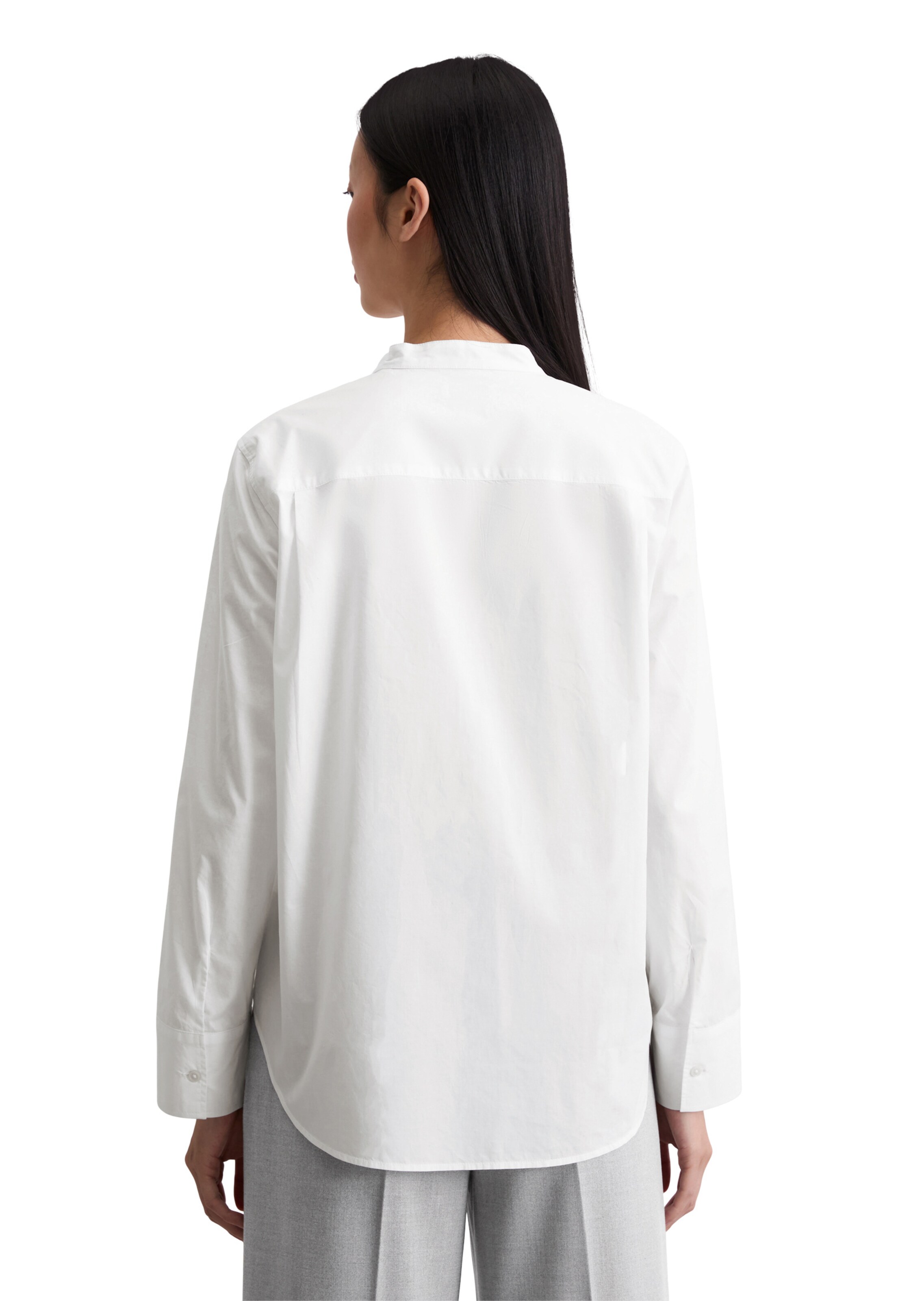 Marc O'Polo - Blusa em branco