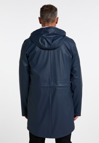 Schmuddelwedda Performance Jacket in Blue