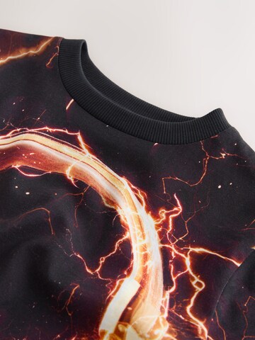 Next Shirt in Zwart