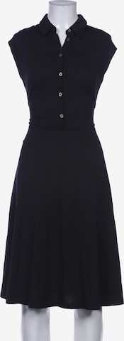 Boden Kleid S in Schwarz: Vorderseite