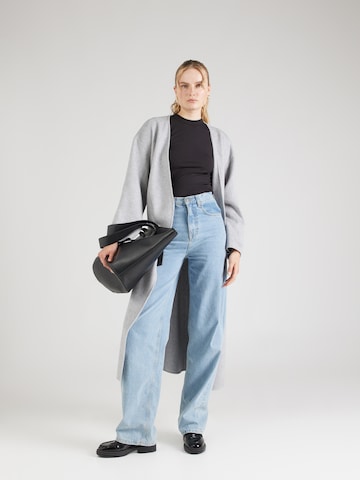 T-shirt Calvin Klein en noir