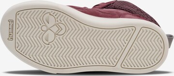 Baskets 'Splash' Hummel en violet