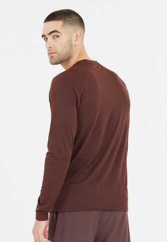 Virtus Shirt 'Roger' in Red