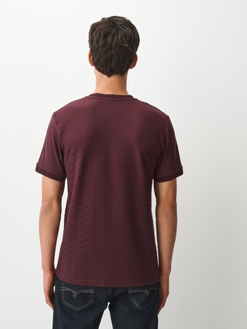 Next T-Shirt in Lila
