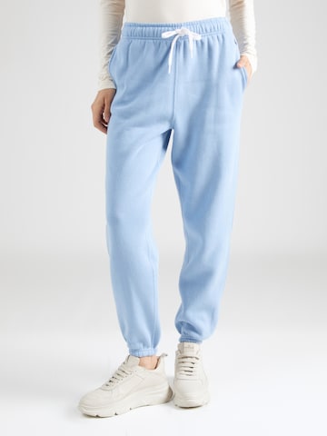 Polo Ralph Lauren Tapered Hose in Blau: predná strana