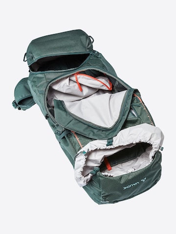 VAUDE Sports Backpack 'Avox ' in Green