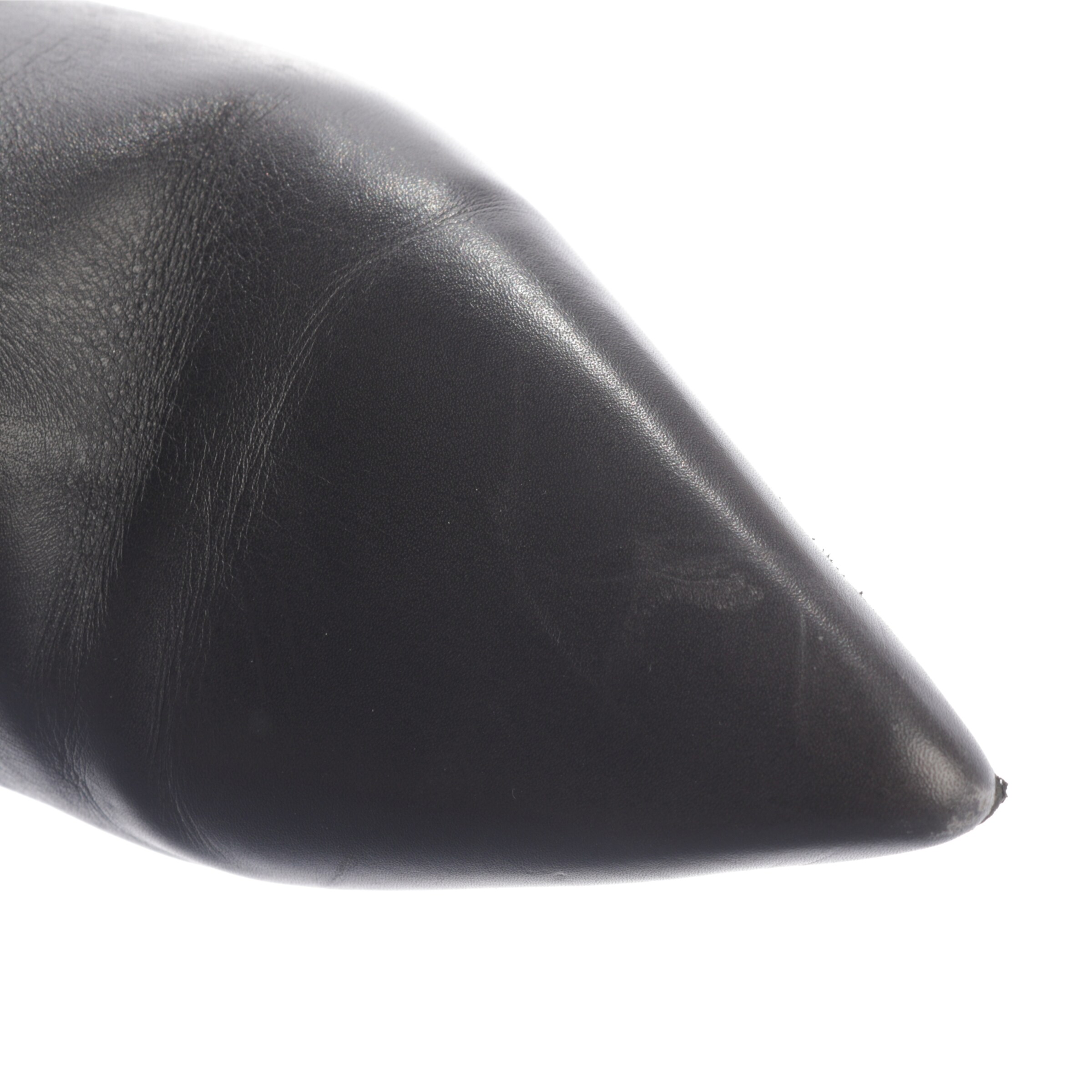 JIMMY CHOO Stiefeletten 39 in Grau