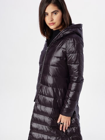 PATRIZIA PEPE Winter coat in Black