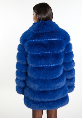 faina Зимняя куртка в Синий