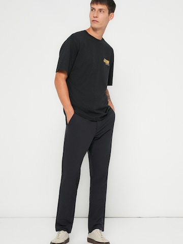 Only & Sons - Camiseta 'ONSSEB' en negro