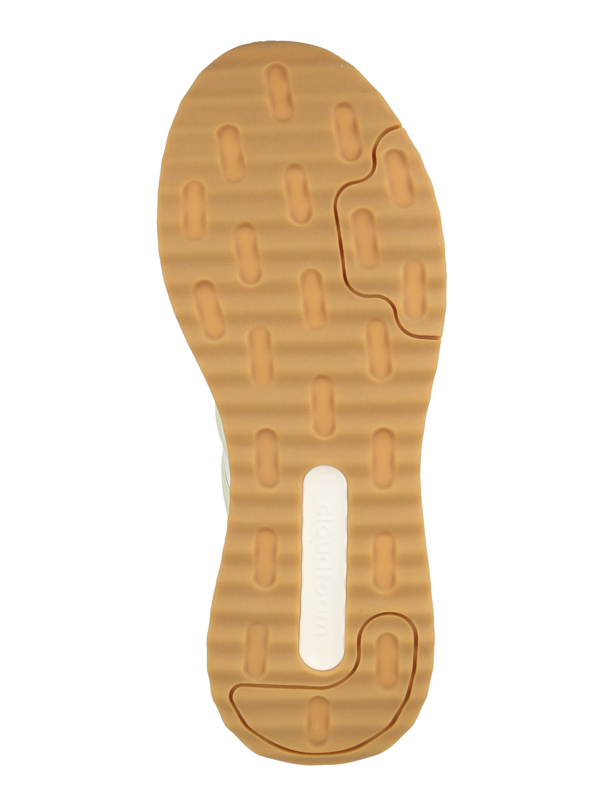 ADIDAS SPORTSWEAR Sneakers laag 'X_PLRPATH' in Wit