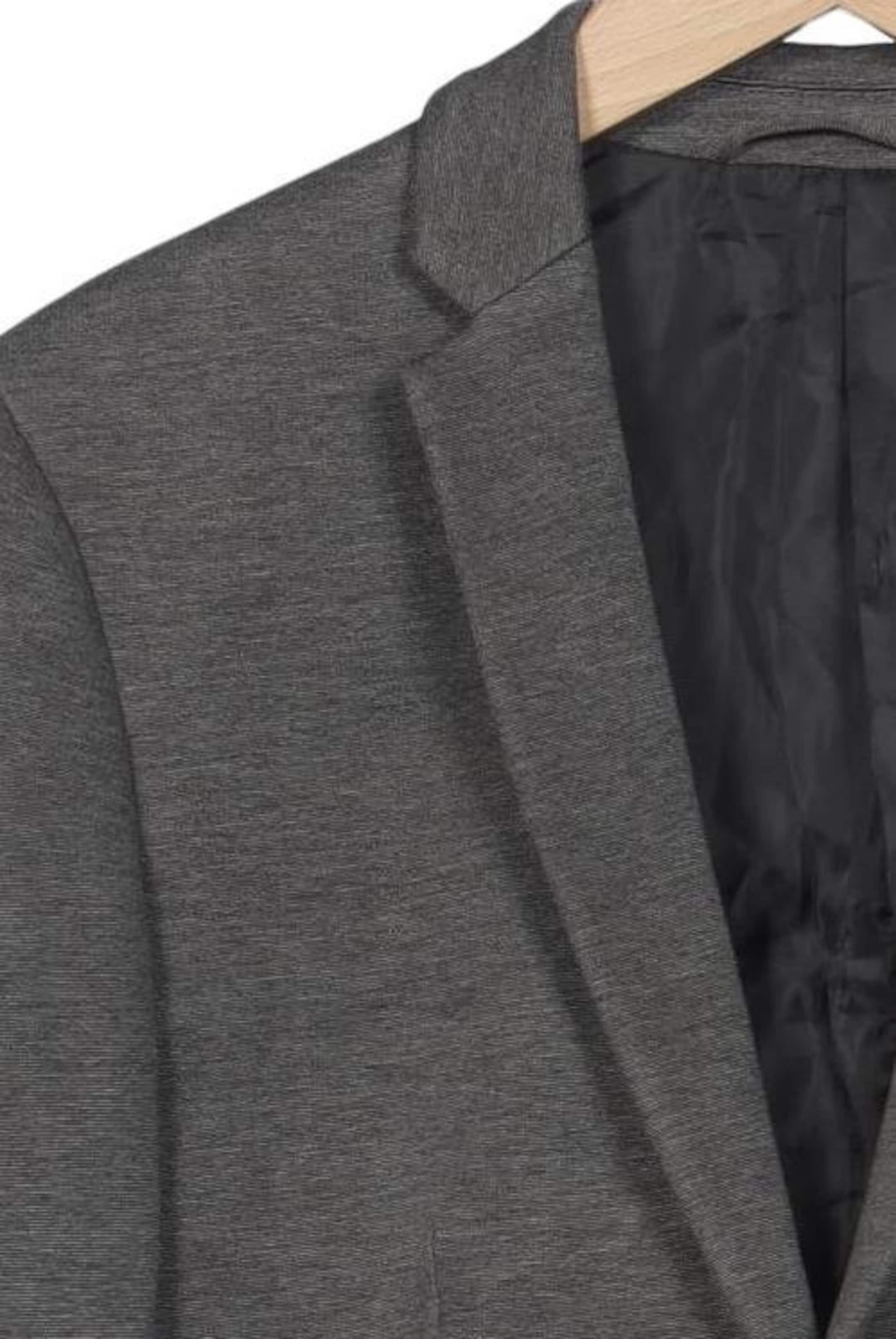 JACK & JONES Suit Jacket in S in Grey