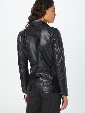 Gipsy Between-Season Jacket 'Scandel' in Black