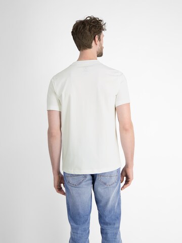 LERROS Shirt in Wit