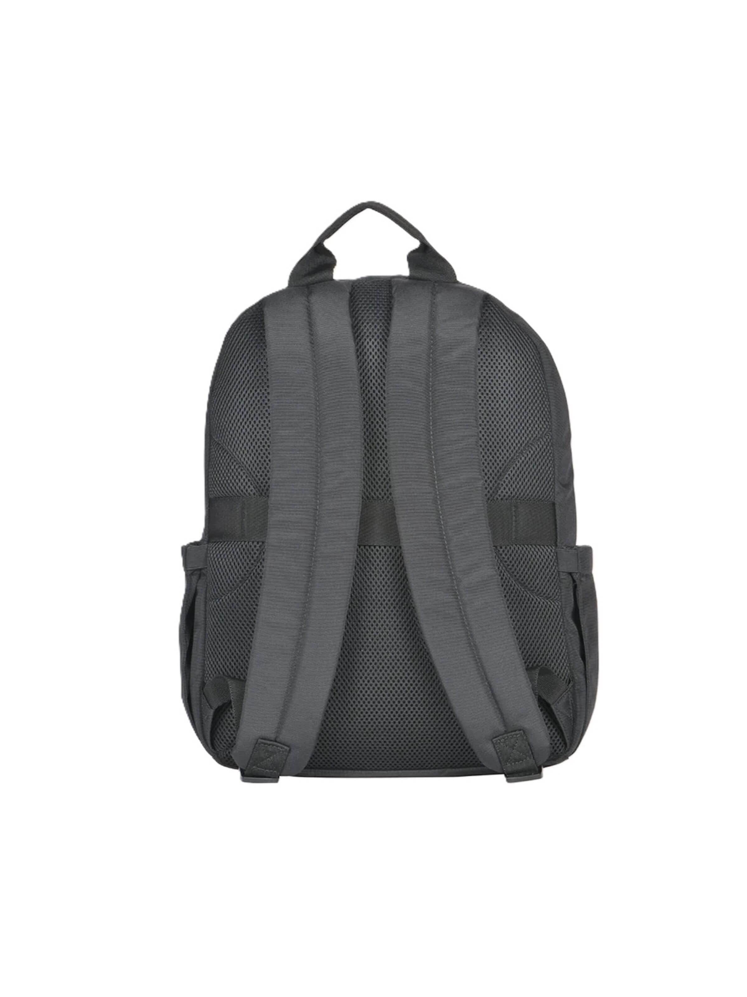 TUCANO Backpack 'BKBAL15' in Black