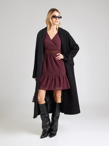 ABOUT YOU Dress 'Taira' in Red