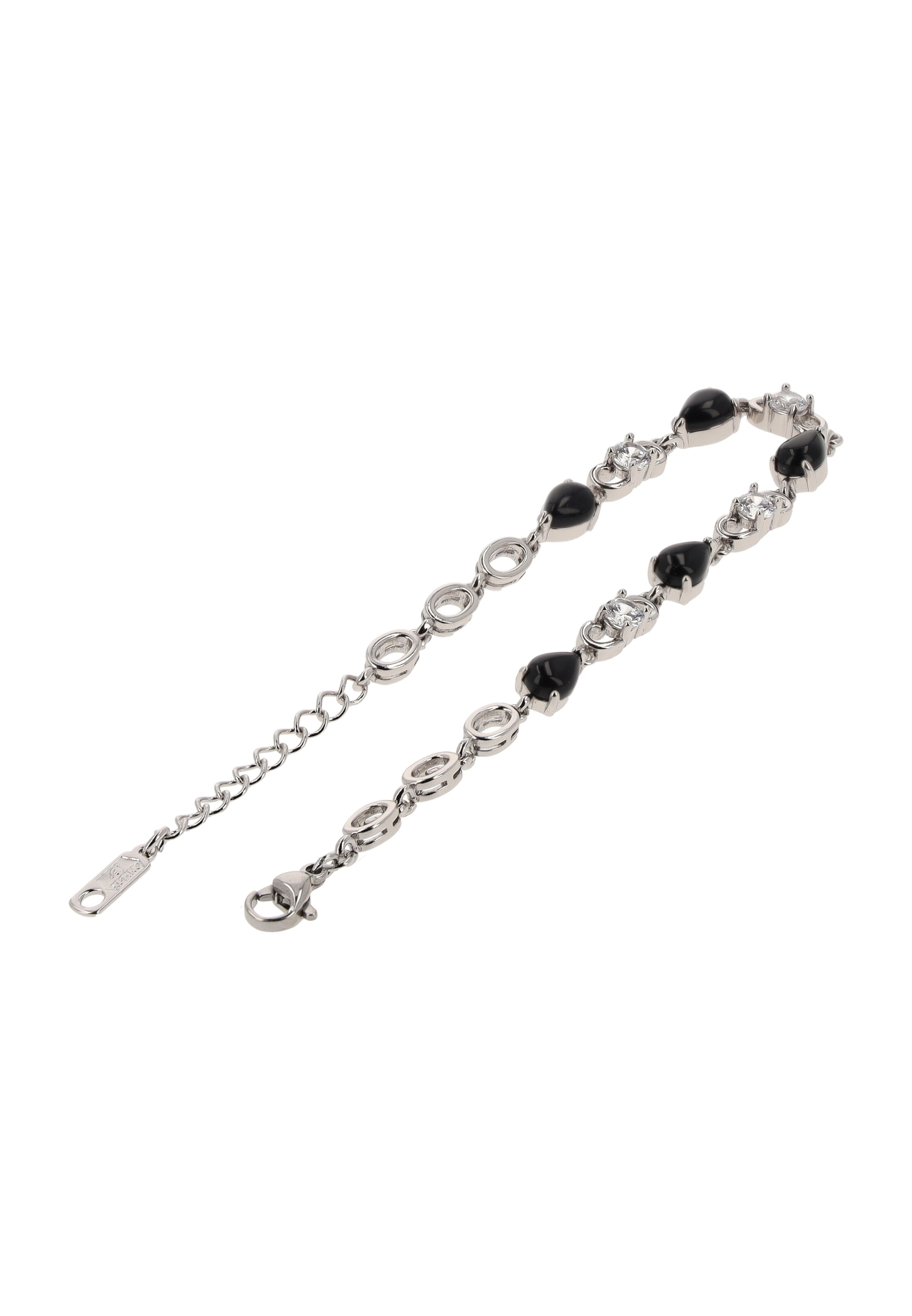 Bracelet faina en argent