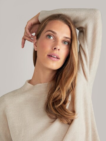 JOOP! Pullover in Beige