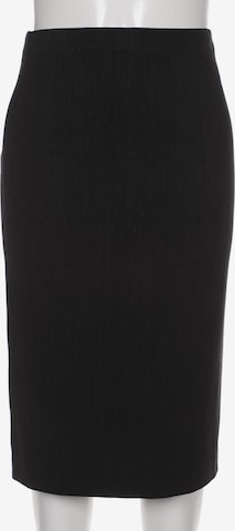 GIORGIO ARMANI Skirt in L in Black: front