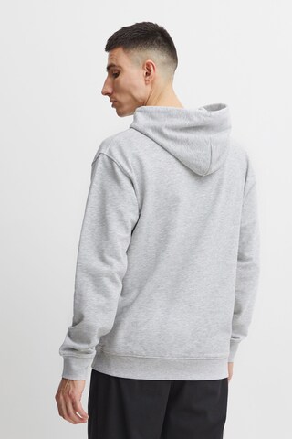 !Solid Kapuzensweatshirt SDEmiliano in Grau