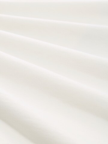T-shirt TOM TAILOR en blanc