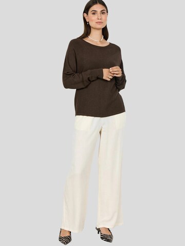 Soyaconcept Pullover 'DOLLIE 620' i blå