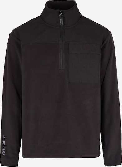 Funkcinis flisinis džemperis iš O'NEILL, spalva – juoda, Prekių apžvalga