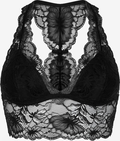 Hunkemöller Бюстгальтер 'STORMI' в Черный, Обзор товара