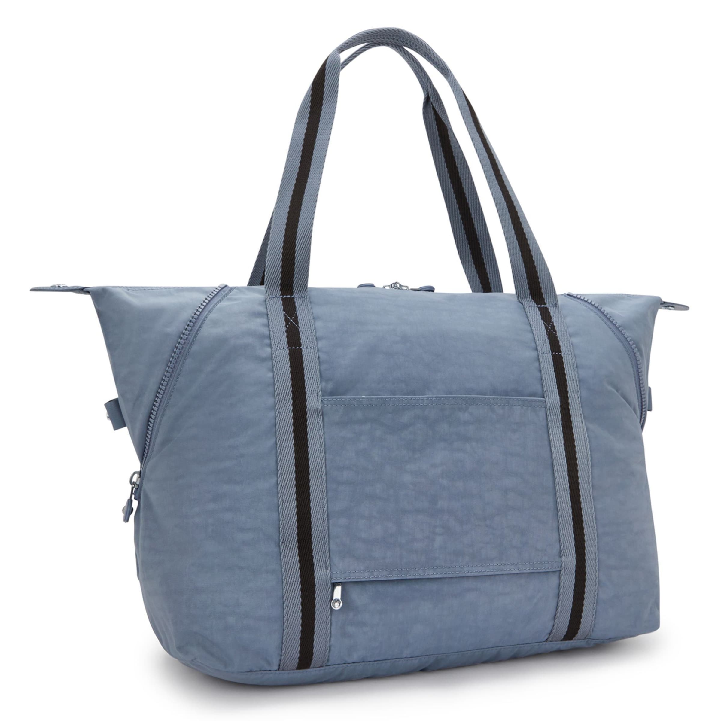 Borsa weekend di KIPLING in blu