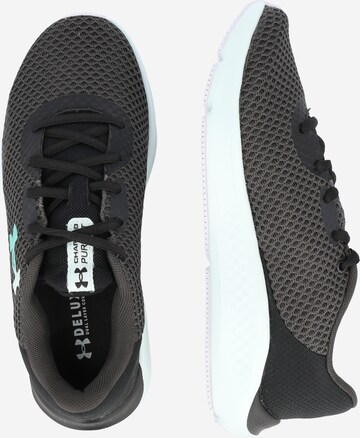 UNDER ARMOUR Laufschuh 'Charged Pursuit 3' in Grau