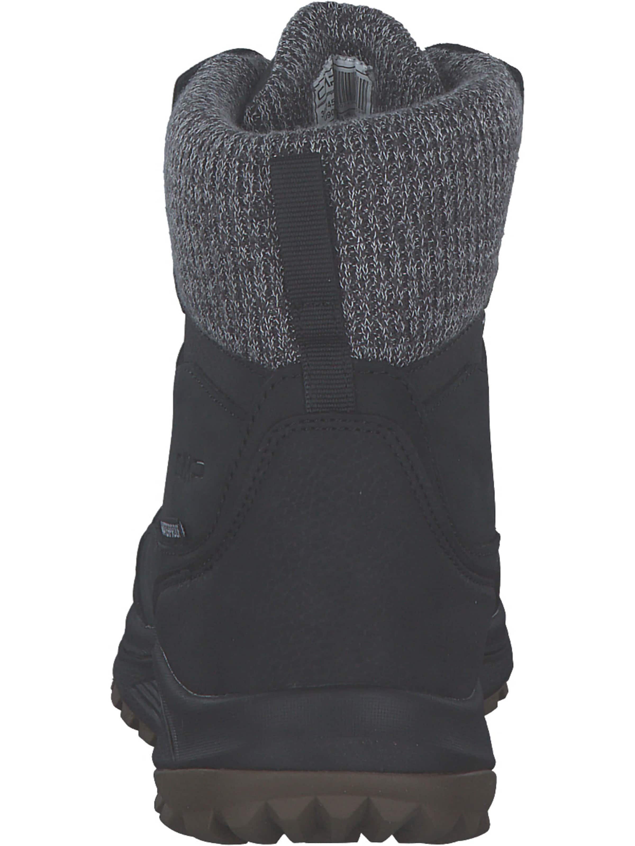 CMP Boots 'NYF 3Q74566' in Zwart