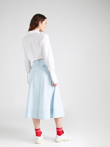 Polo Ralph Lauren Skirt in Blue