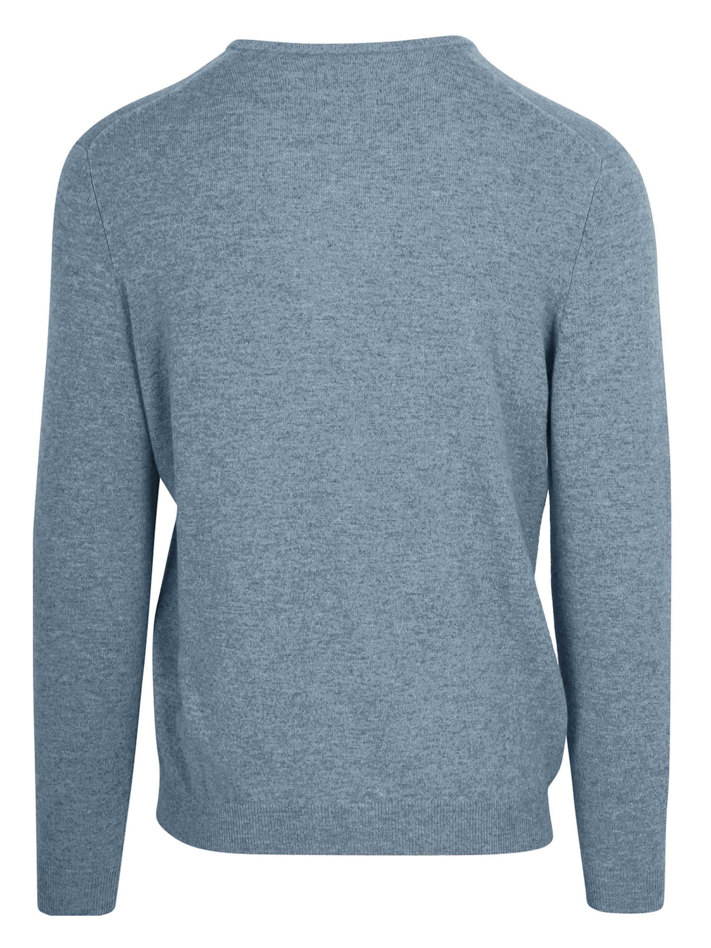 Steppin' out Pullover‌‌‌‌‌‌‌‌ in Blau