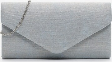 Pochette 'Amalia' di Tamaris in blu: frontale