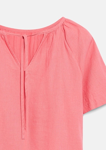 s.Oliver Bluse in Pink